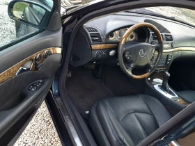 Mercedes-Benz E 320 BENZIN , снимка 8