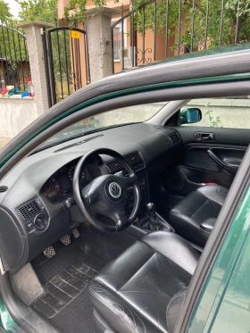 VW Golf 1.9 TD?. 110, снимка 6