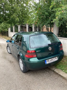 VW Golf 1.9 TD?. 110, снимка 3