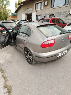 Seat Leon 1.6, снимка 1