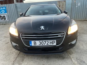     Peugeot 508 1.6 e-hdi