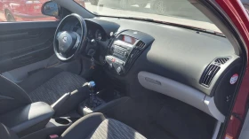 Kia Pro ceed 1.4i, снимка 7