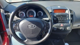 Kia Pro ceed 1.4i, снимка 10