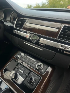 Audi A8 3.0TDI Quattro | Mobile.bg    11