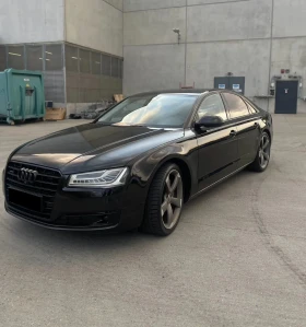 Audi A8 3.0TDI Quattro | Mobile.bg    2