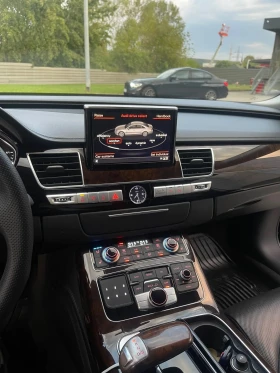 Audi A8 3.0TDI Quattro | Mobile.bg    13