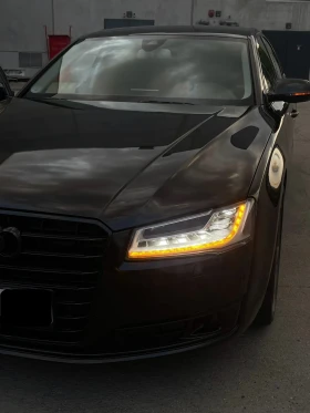 Audi A8 3.0TDI Quattro | Mobile.bg    7