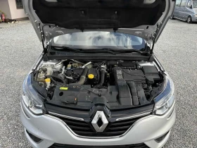 Renault Megane 1.5, Euro 6, Нов внос, снимка 17