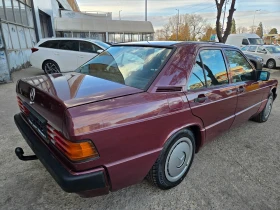 Mercedes-Benz 190, снимка 3