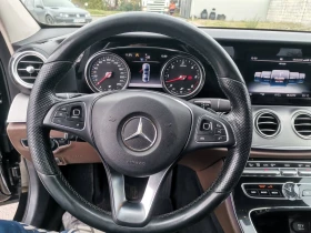 Mercedes-Benz E 350 ПРОМОЦИЯ* ЛИЗИНГ KAM360KEY-GO-BURMESTER, снимка 14