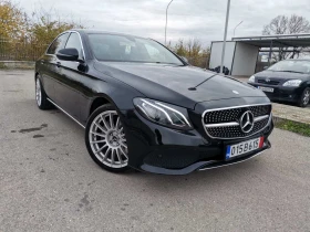 Mercedes-Benz E 350 ПРОМОЦИЯ* ЛИЗИНГ KAM360KEY-GO-BURMESTER, снимка 3