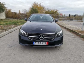 Mercedes-Benz E 350 ПРОМОЦИЯ* ЛИЗИНГ KAM360KEY-GO-BURMESTER, снимка 2