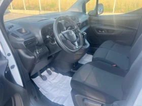 Opel Combo 1.5D , снимка 10