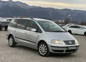 VW Sharan 1.9TDi 116. * 6+ 1* * Face-Lift*  | Mobile.bg    3