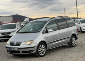  VW Sharan