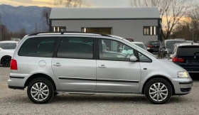 VW Sharan 1.9TDi 116. * 6+ 1* * Face-Lift*  | Mobile.bg    8