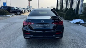 Mercedes-Benz C 400 e 4MATIC, снимка 5