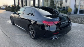 Mercedes-Benz C 400 e 4MATIC, снимка 4