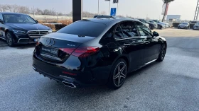 Mercedes-Benz C 400 e 4MATIC, снимка 6