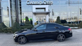 Mercedes-Benz C 400 e 4MATIC, снимка 3