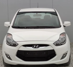 Hyundai Ix20 1.4i* 90к.с* , снимка 2