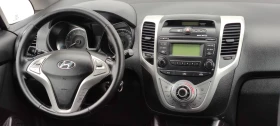 Hyundai Ix20 1.4i* 90к.с* , снимка 16