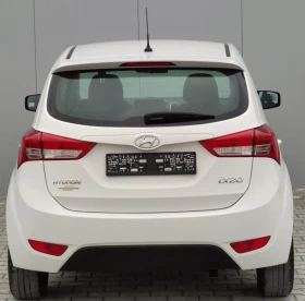 Hyundai Ix20 1.4i* 90к.с* , снимка 5