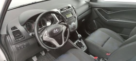 Hyundai Ix20 1.4i* 90к.с* , снимка 14