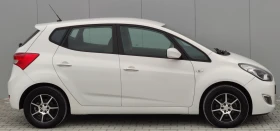 Hyundai Ix20 1.4i* 90к.с* , снимка 8