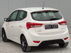 Hyundai Ix20 1.4i* 90к.с* , снимка 4