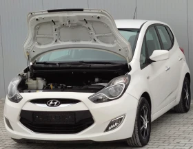 Hyundai Ix20 1.4i* 90к.с* , снимка 9