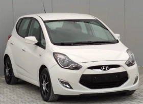 Hyundai Ix20 1.4i* 90к.с* , снимка 1