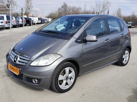 Mercedes-Benz A 150 1.5i* KLIMA* КОЖА* , снимка 1