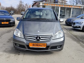 Mercedes-Benz A 150 1.5i* KLIMA* КОЖА* , снимка 2