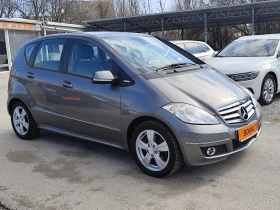 Mercedes-Benz A 150 1.5i* KLIMA* КОЖА* , снимка 3