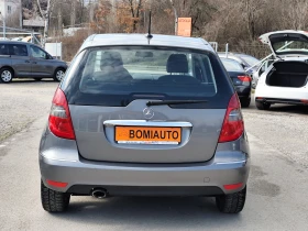 Mercedes-Benz A 150 1.5i* KLIMA* КОЖА* , снимка 5