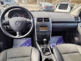 Mercedes-Benz A 150 1.5i* KLIMA* КОЖА* , снимка 8