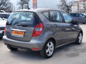 Mercedes-Benz A 150 1.5i* KLIMA* КОЖА* , снимка 4