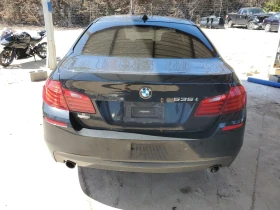 BMW 535, снимка 4