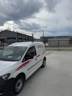 VW Caddy | Mobile.bg    2