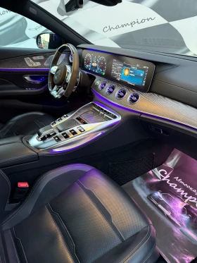 Mercedes-Benz GT AMG63 Packet | Mobile.bg    16