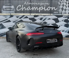 Mercedes-Benz GT AMG63 Packet | Mobile.bg    13