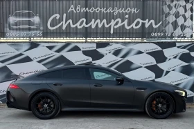Обява за продажба на Mercedes-Benz GT AMG63 Packet ~82 000 EUR - изображение 5