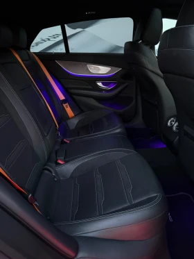 Обява за продажба на Mercedes-Benz GT AMG63 Packet ~82 000 EUR - изображение 9