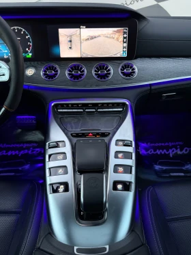 Mercedes-Benz GT AMG63 Packet | Mobile.bg    14