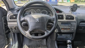 Обява за продажба на Peugeot 406 2.2 HDi 136 к.с.   Coupe ~3 200 лв. - изображение 5