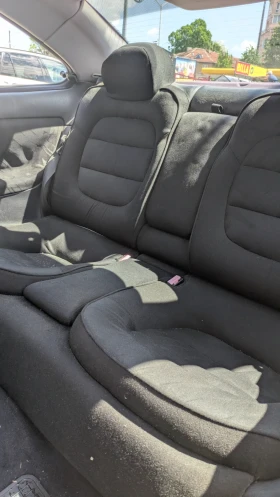 Обява за продажба на Peugeot 406 2.2 HDi 136 к.с.   Coupe ~3 200 лв. - изображение 8