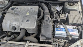 Обява за продажба на Peugeot 406 2.2 HDi 136 к.с.   Coupe ~3 200 лв. - изображение 9