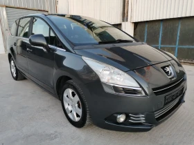 Обява за продажба на Peugeot 5008  7места  ~6 890 лв. - изображение 1