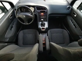 Обява за продажба на Peugeot 5008  7места  ~6 890 лв. - изображение 9